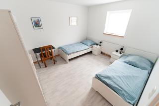 MonteurGut Apartments Linde - - 3