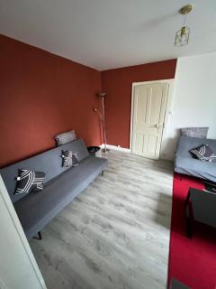 Appartement Thaon les Vosges - Thaon-les-Vosges - 7