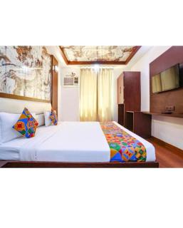 Grand Sparrow Inn - Agra - Agra - 5