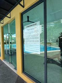 The Barakat Homestay - 1