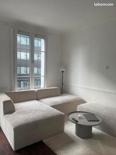 Appartement Paris Expo Porte de Versailles - Issy-les-Moulineaux - 0