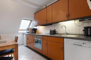Haus Drangstweg - Cuxhaven - 6