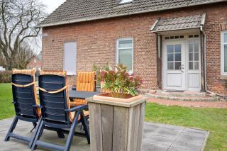 Haus Drangstweg - Cuxhaven - 0