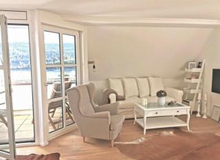Apartment Blackforest-Schluchsee - Schluchsee - 7