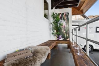 HAIM2 Urban Loft Göttingen - 5