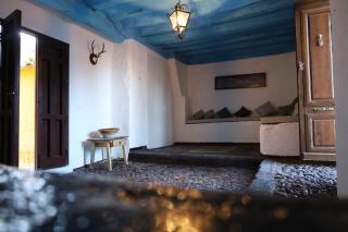 Casa Rural El Ayozar - Albanchez de Magina - 2
