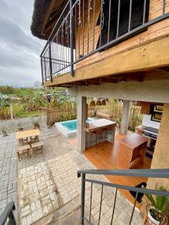 Matityahu Home by Jah & Camille - Baler - 7