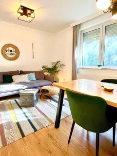 Stunning views - House in Budapest - Budapest - 4