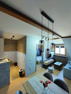 VS Apartman , Hotel Župa Kopaonik - 8