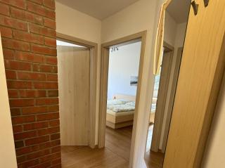 Pension Hirschburg Ferienwohnung 11 - Bad Sülze - Hirschburg - 7