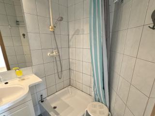 Pension Hirschburg Apartment 7 - Altheide - Hirschburg - 3