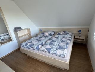 Pension Hirschburg Apartment 1 - Klockenhagen - Hirschburg - 5
