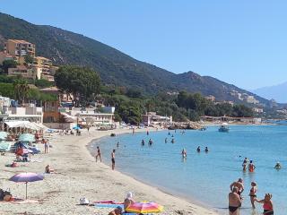 t1 bis vue imprenable - Ajaccio - 1