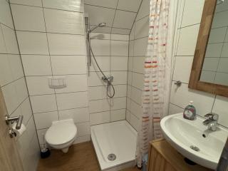 Pension Hirschburg Apartment 1 - Klockenhagen - Hirschburg - 3
