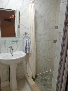 Cosey flat Perybere - Grand-Baie - 9