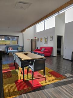 Apartment im Salzburger Seenland - Seeham - 4