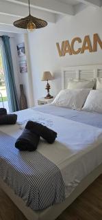 VILLA PROCHE MER/PISCINE CHAUFFEE ET SECURISEE/CLIMATISATION - 1