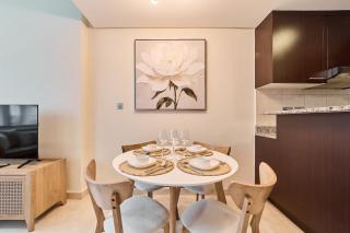 Chic Studio in Sky Gardens, DIFC Prime Location - 7