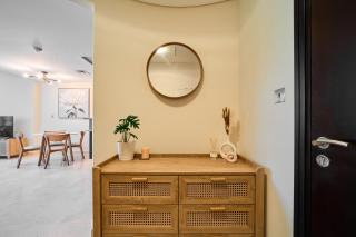 Chic Studio in Sky Gardens, DIFC Prime Location - 1