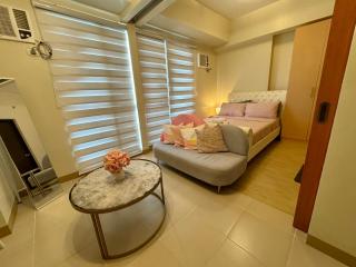 The Palladium - Executive Studio with Bedroom - Città di Iloilo - 4