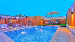 Kalkan 2 Bedroom Villa 4122 - Kalkan - 8