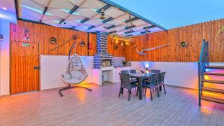 Kalkan 2 Bedroom Villa 4122 - Kalkan - 5