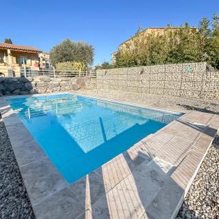 Maison provençale de charme au cœur du Luberon - Saint-Saturnin-dʼApt - 9