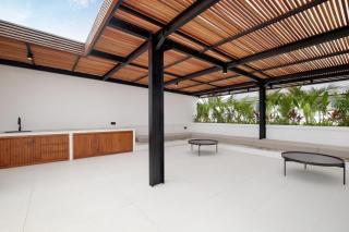 Aquamarine Villas III - Canggu - 9