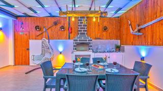 Kalkan 2 Bedroom Villa with Private Pool - 1