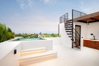 Aquamarine Villas III - Canggu - 7