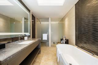 Intercontinental Jinan City Center by IHG - Jinan - 9