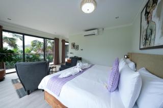 Villa Cora Seminyak Walk to Double Six Beach - Seminyak - 5