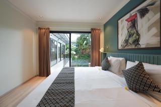 Villa Cora Seminyak Walk to Double Six Beach - Seminyak - 6