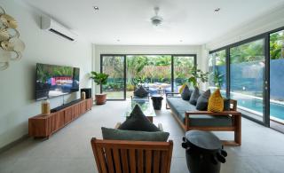Villa Cora Seminyak Walk to Double Six Beach - Seminyak - 9