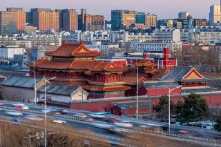 Dasein Youlan Hotel-Near the Forbidden City, Tiananmen Square, Guijie Street, Beihai Park, Jingshan Park, and Yonghe Temple - Pechino - 7