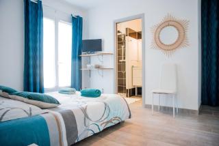 Villa Serenita - Villemoustaussou - 1