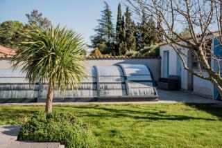 Villa Serenita - Villemoustaussou - 2
