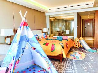 Intercontinental Jinan City Center by IHG - Jinan - 5