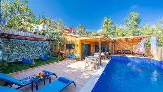 Islamlar Village 1 Bedroom Villa 4211 - Kalkan - 0