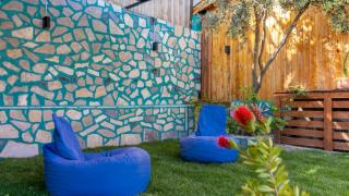Islamlar Village 1 Bedroom Villa 4211 - Kalkan - 6