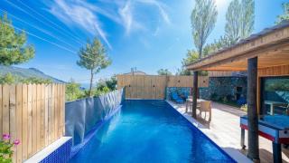 Islamlar Village 1 Bedroom Villa 4211 - Kalkan - 3