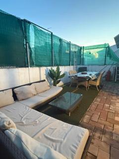 AMANECER BOUTIQUE HOME, BEACH, Village & RELAX - Chiclana de la Frontera - 2