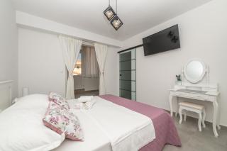 Apartment 3 Vera i Ćiro Novak, sea view and free parking - Brela - 4