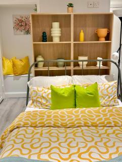 House Andiamo Portsmouth, Centrally located, Sleeps 3 - 1