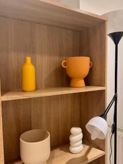House Andiamo Portsmouth, Centrally located, Sleeps 3 - 3