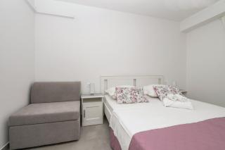 Apartment 3 Vera i Ćiro Novak, sea view and free parking - 3