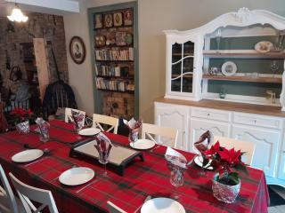 Chez Marie-Angèle - 1