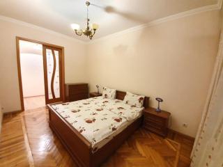 White New Apartments Ultracentral 2-rooms in the Heart Chisinau - Chişinău - 5