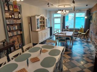 Chez Marie-Angèle - Treignes - 0