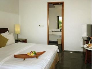Novotel Palembang - Palembang - 2